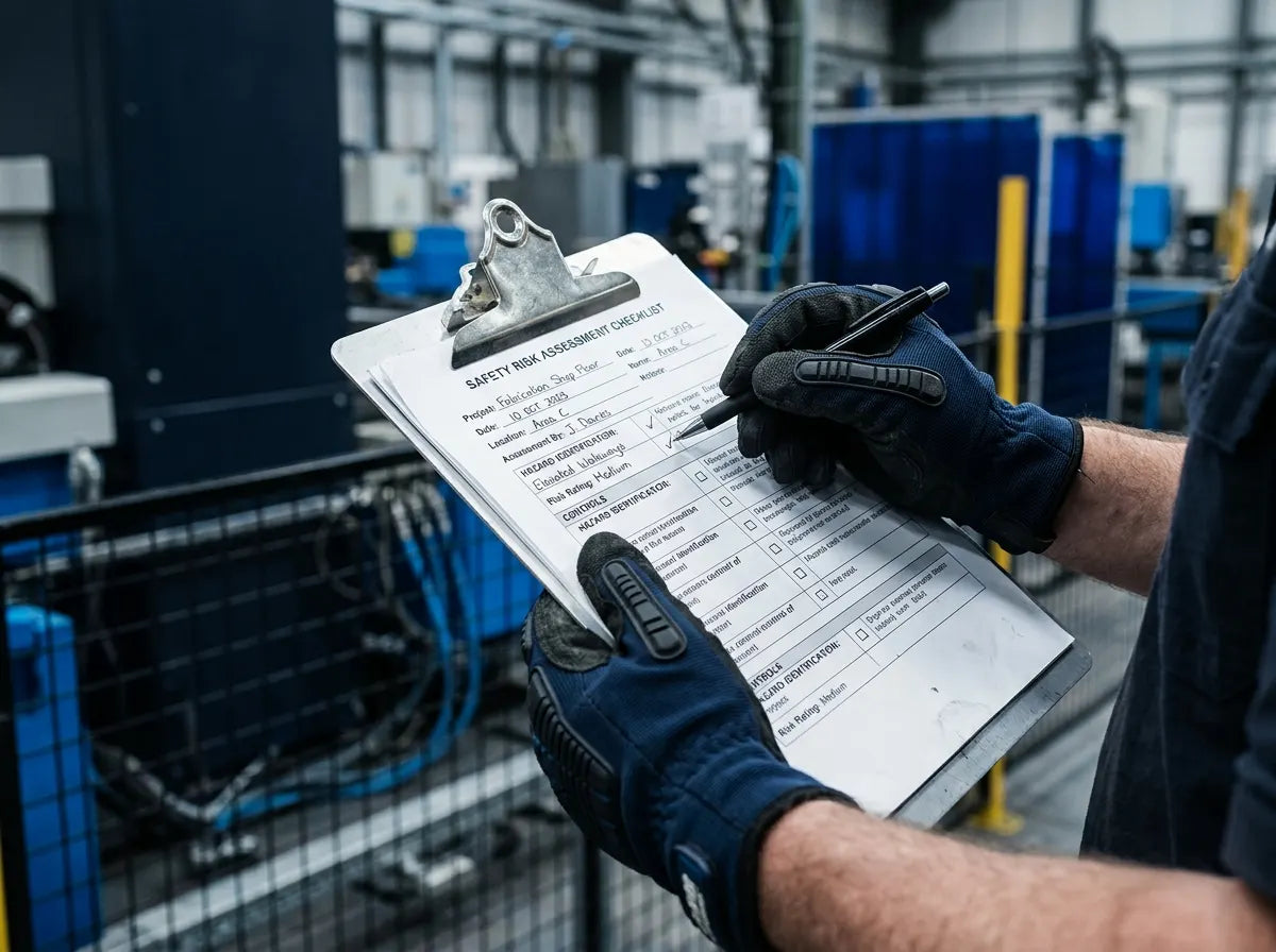 Curso Online de Prevención de Riesgos Laborales: Práctico