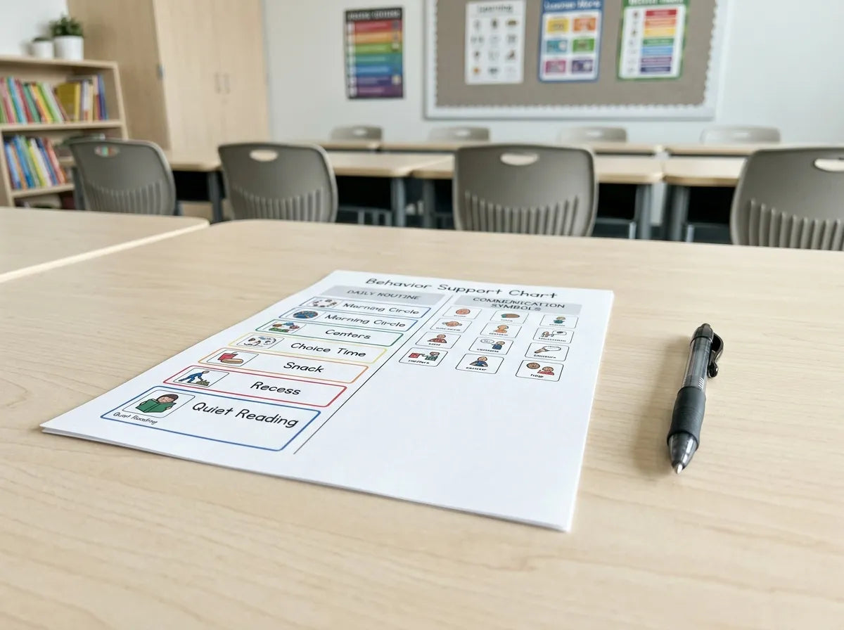 Curso de Problemas de Conducta y su Resolución en Centros Educativos
