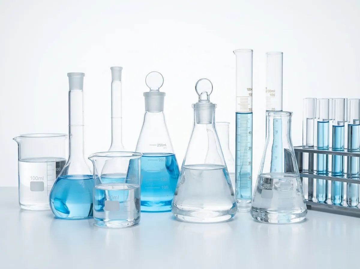 Curso Especialista en Procesos Físicos, Químicos y Biológicos en el Agua