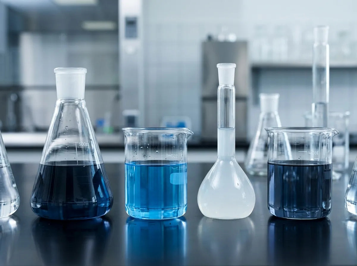 Curso en Procesos Fisicoquímicos en Depuración de Aguas