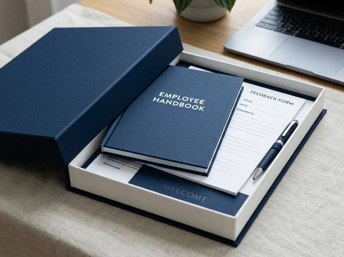 Course in Onboarding Processes