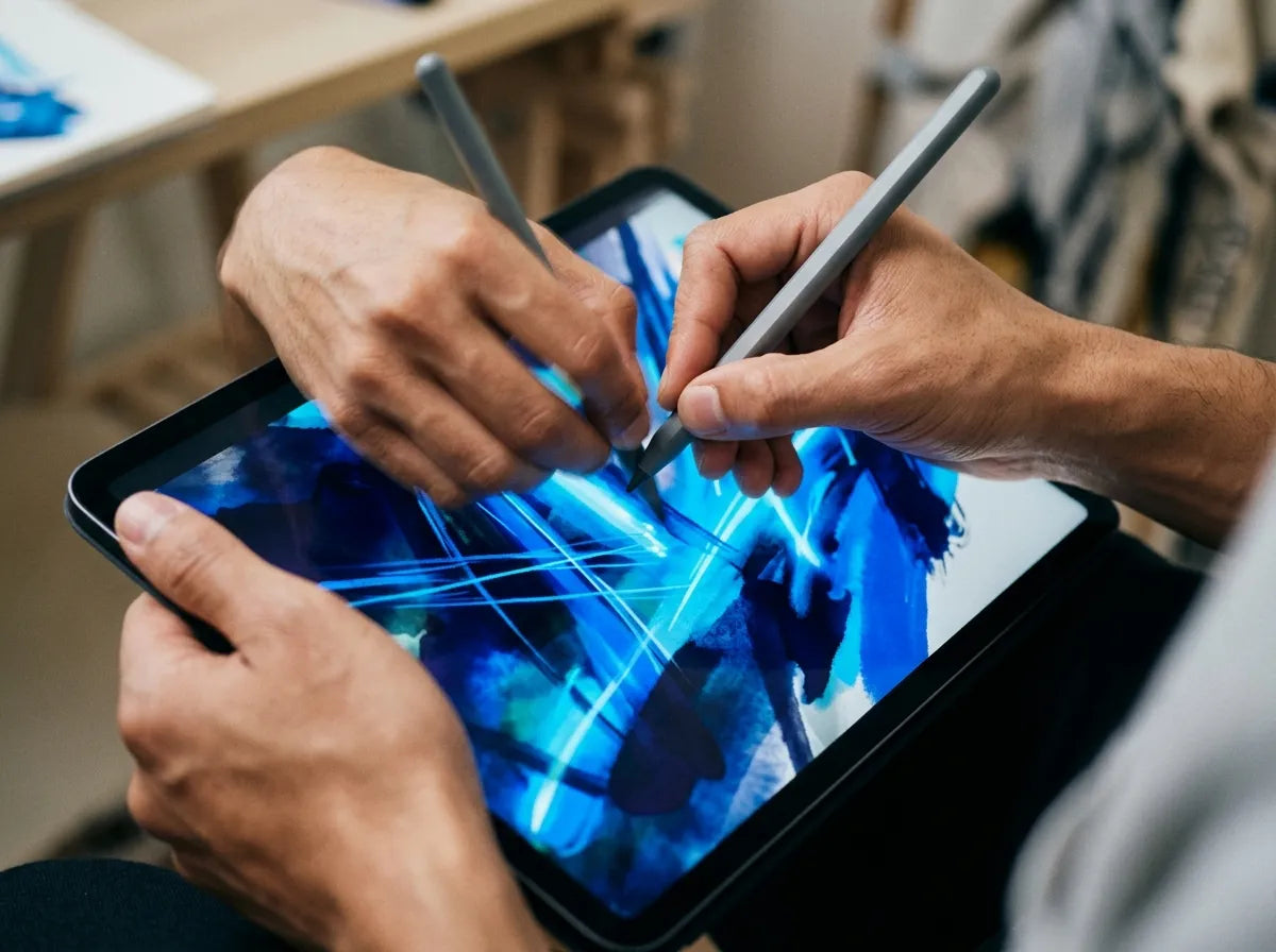 Procreate course