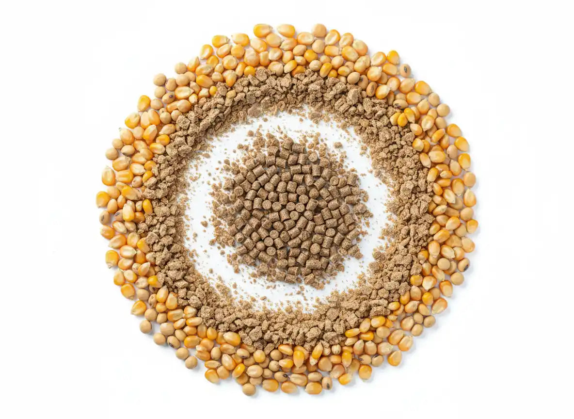 Specialist Course in Feed Production