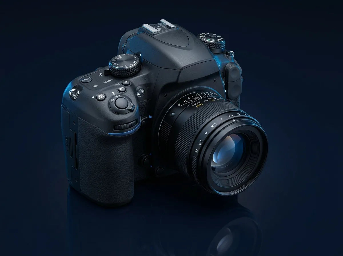 Curso Superior de Profesor de Fotografía Digital
