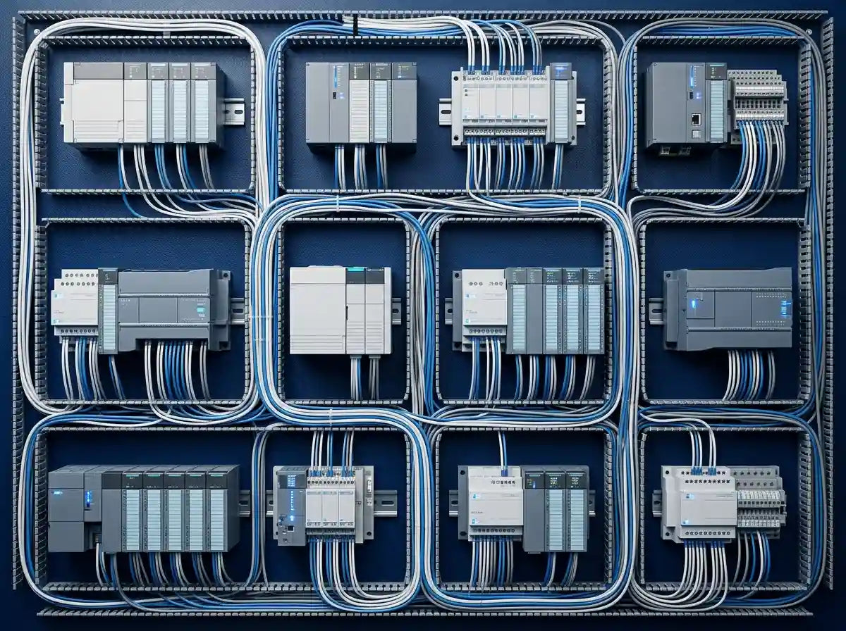 PLC Programming Specialist Course