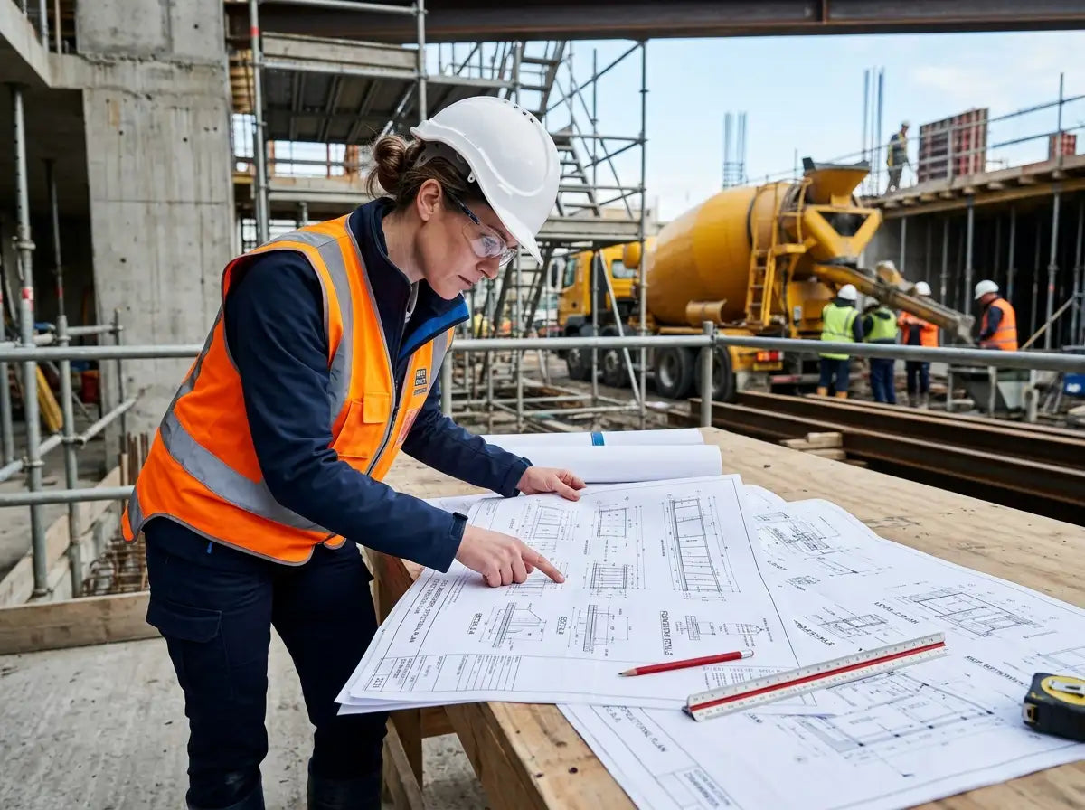 Curso de Project Management: Obras Civiles E Infraestructuras