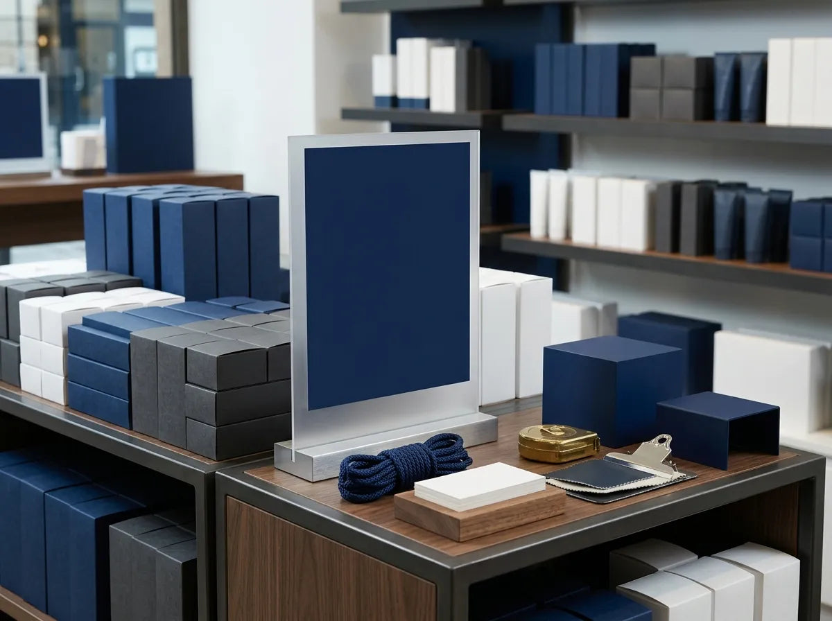 Commercial Promotions Course at the Point of Sale and Online