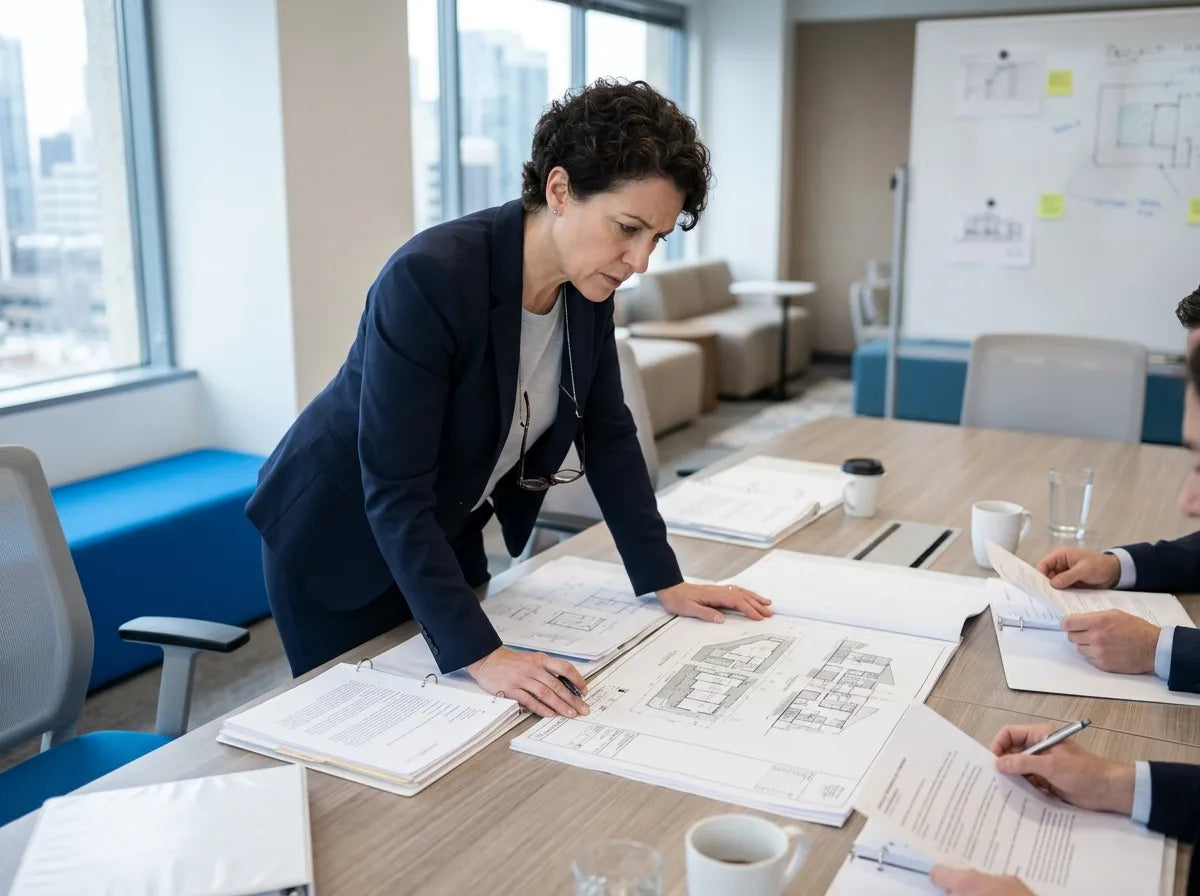 Technical Online Course in Horizontal Property and Mediation in Real Estate Litigation