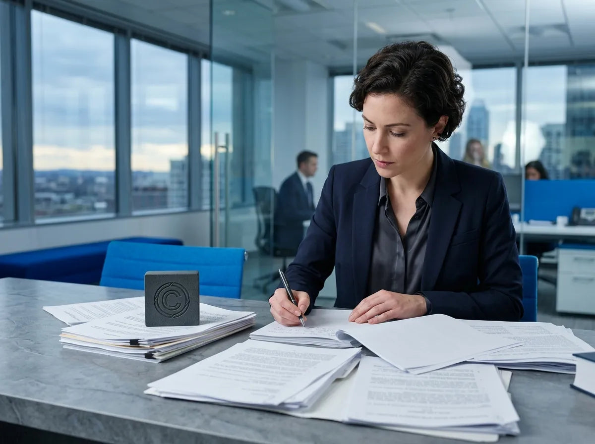 Specialist Course in Intellectual Property