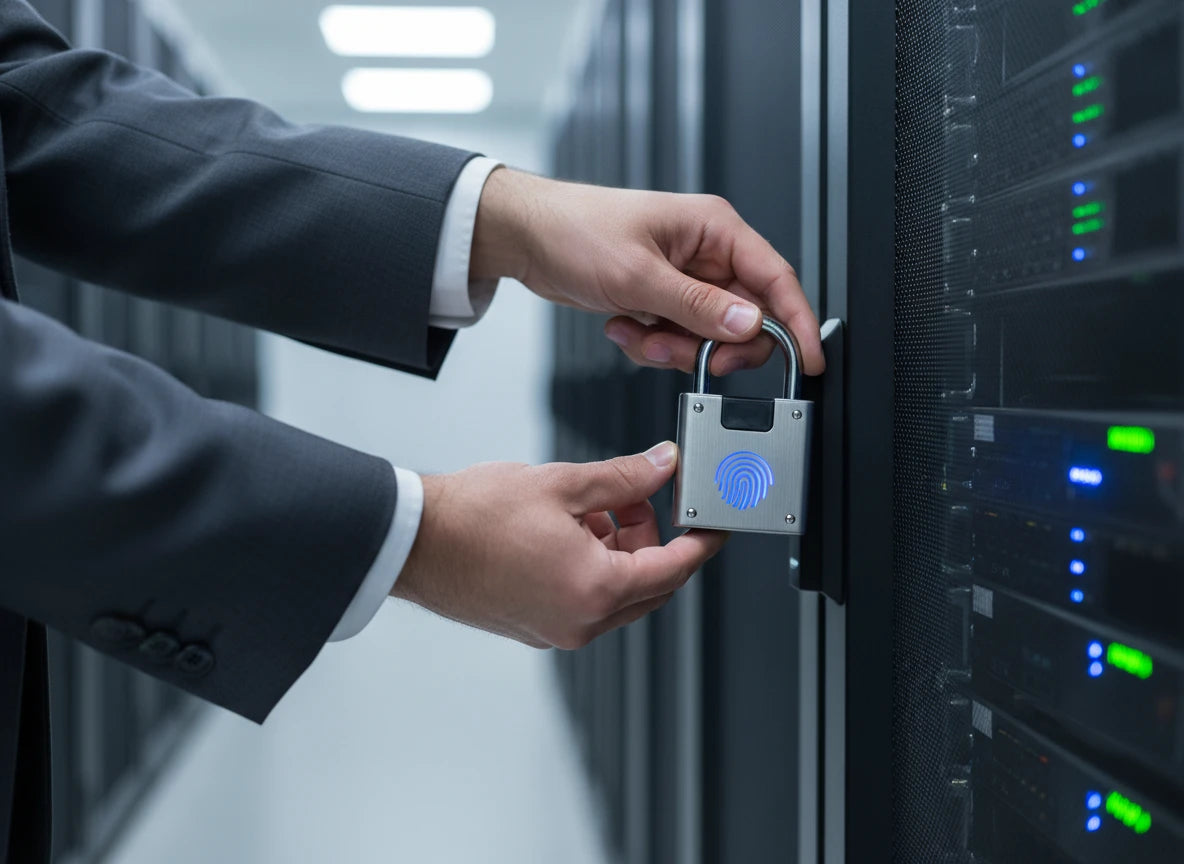 Curso Superior en LOPD. Nuevo Reglamento Europeo de Protección de Datos (GDPR)