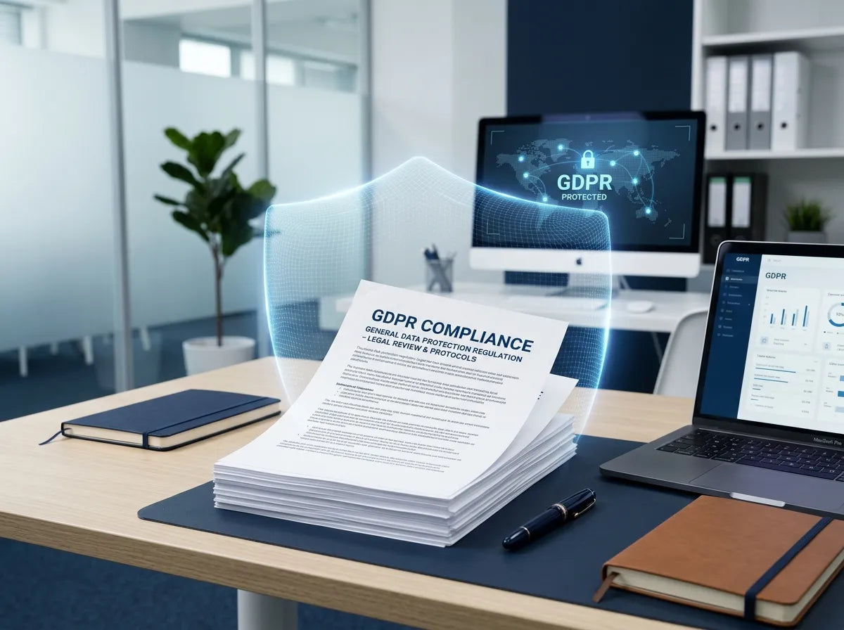 Curso en Protección de Datos en el Departamento de Recursos Humanos