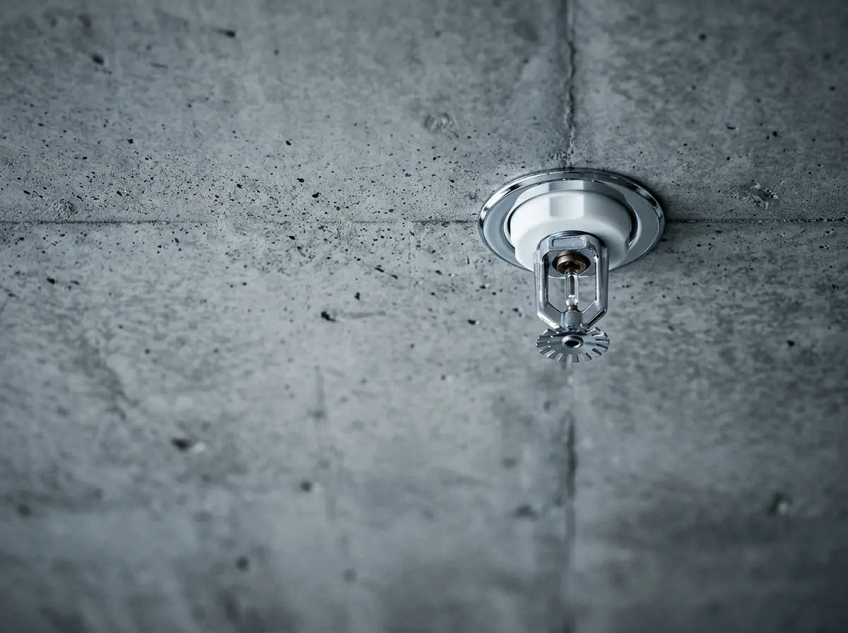 Professional Technical Course in Safety and Fire Protection in Public Buildings