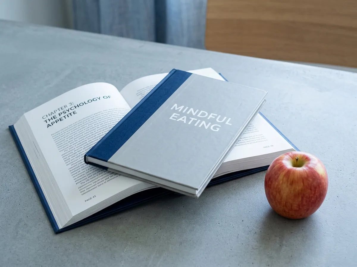 Curso Psicología de la Alimentación (Titulación Universitaria + 4 Créditos ECTS)