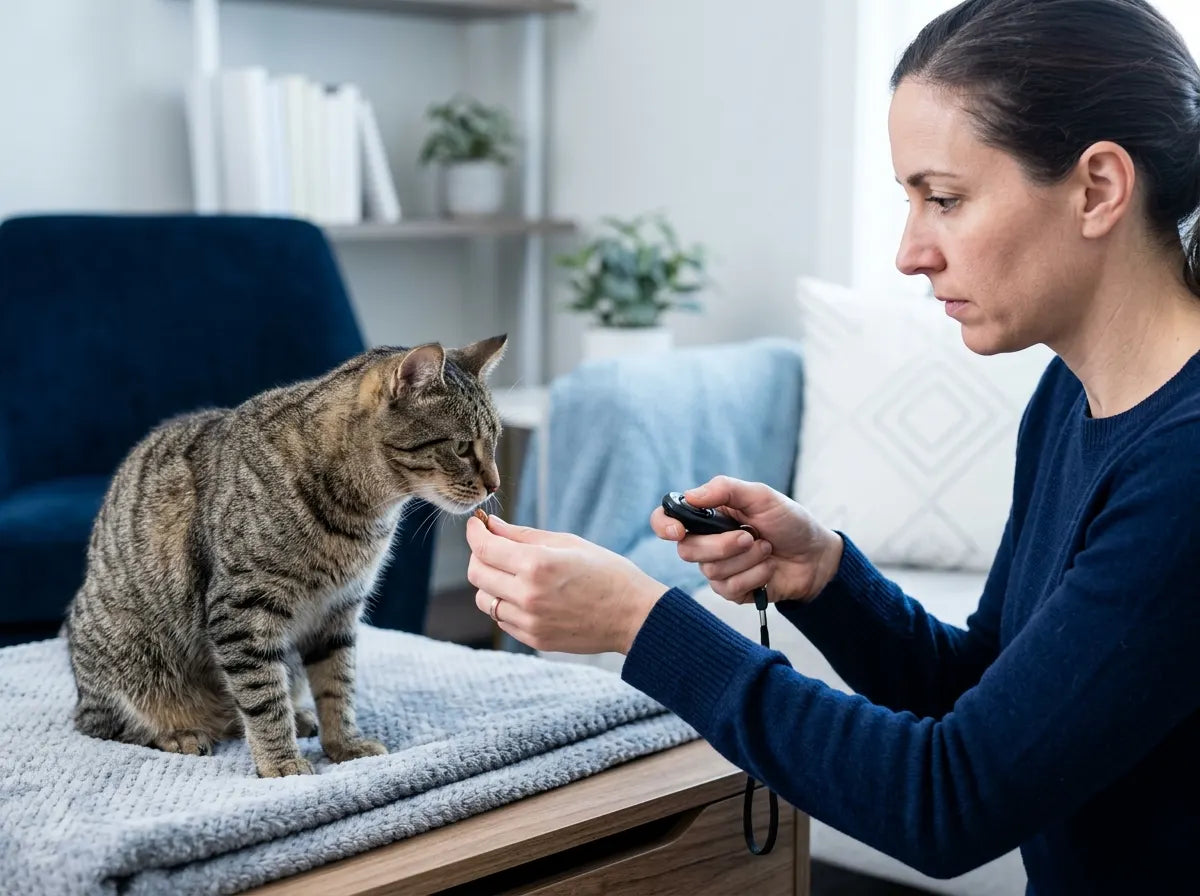 Curso de Psicología Canina y Felina + 8 Créditos ECTS