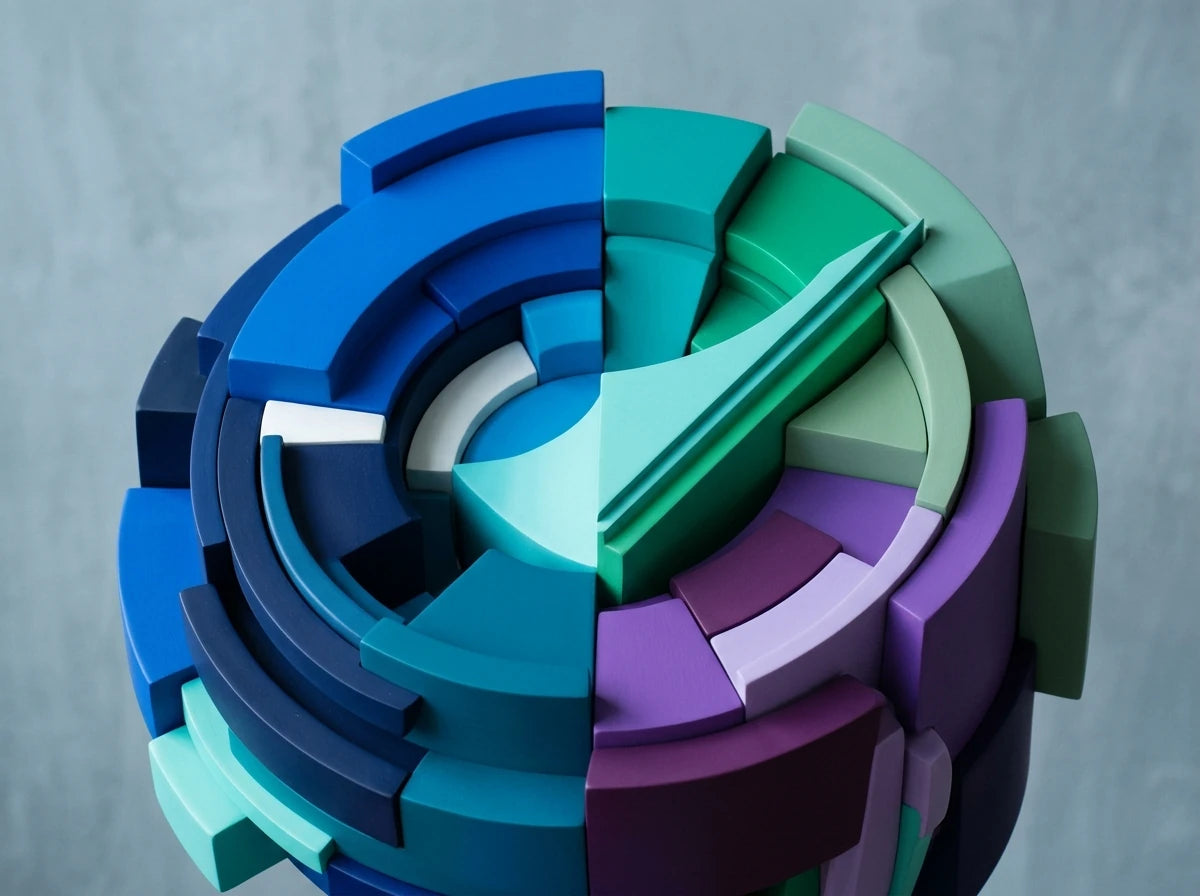 Specialist Course in Color Psychology