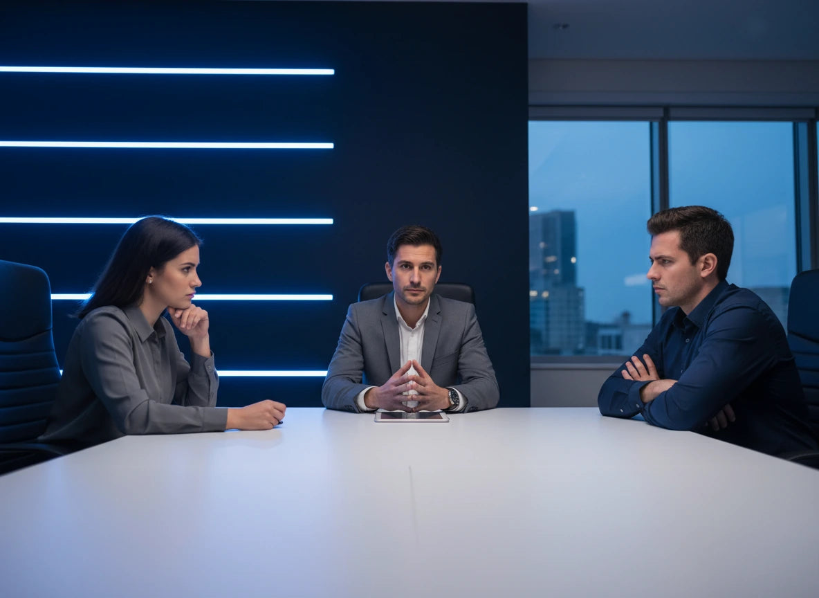 Curso Superior de Psicología Empresarial y Comunicación