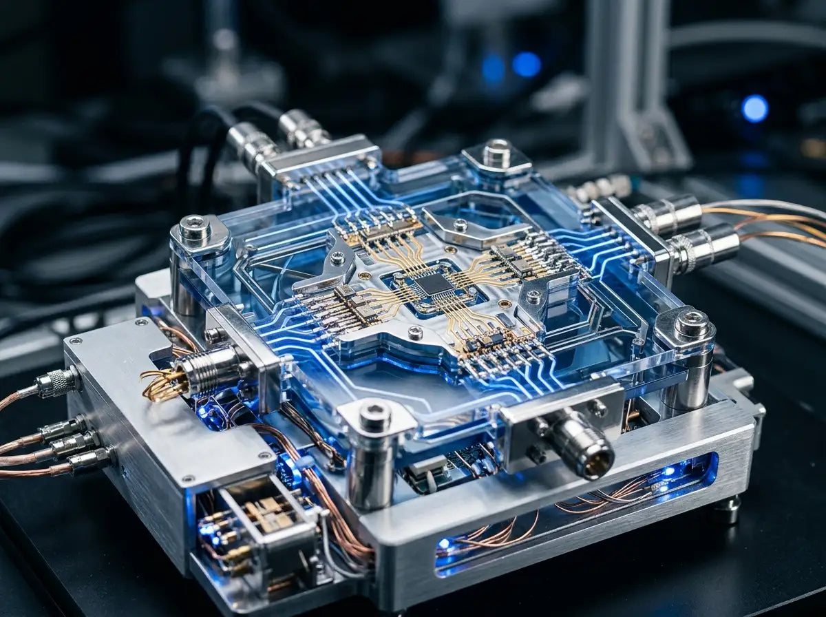 Curso en Quantum Machine Learning