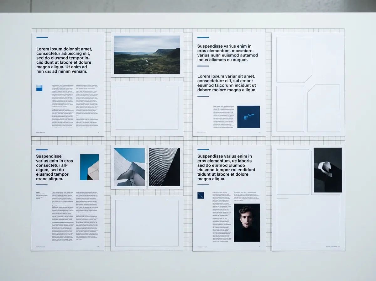 Digital Layout Course with QuarkXPress