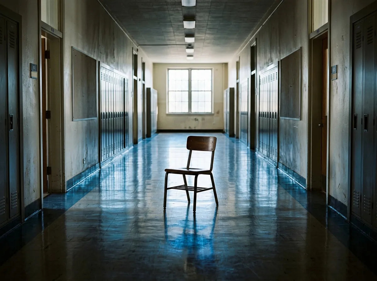 Curso ¿Qué es el Bullying?