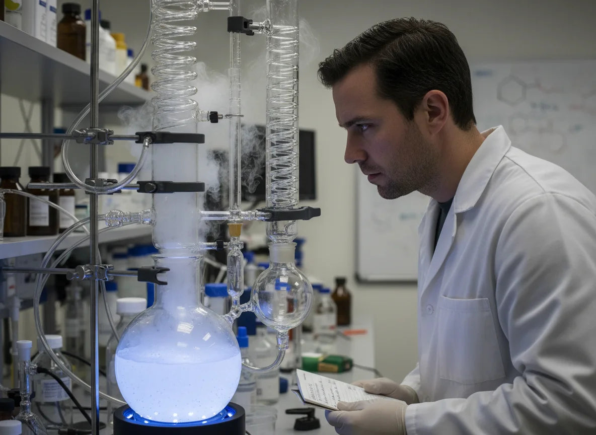 Specialist Course in Prebiotic Chemistry and the Origin of Life