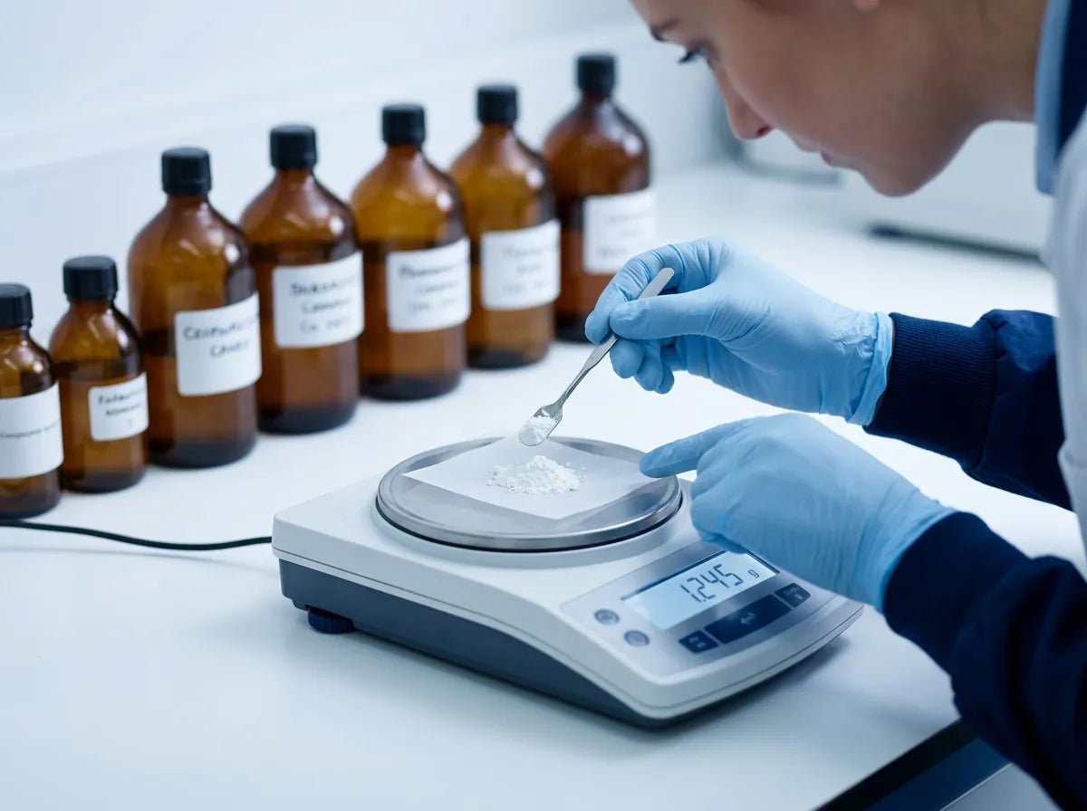Introduction to Therapeutic Chemistry Course