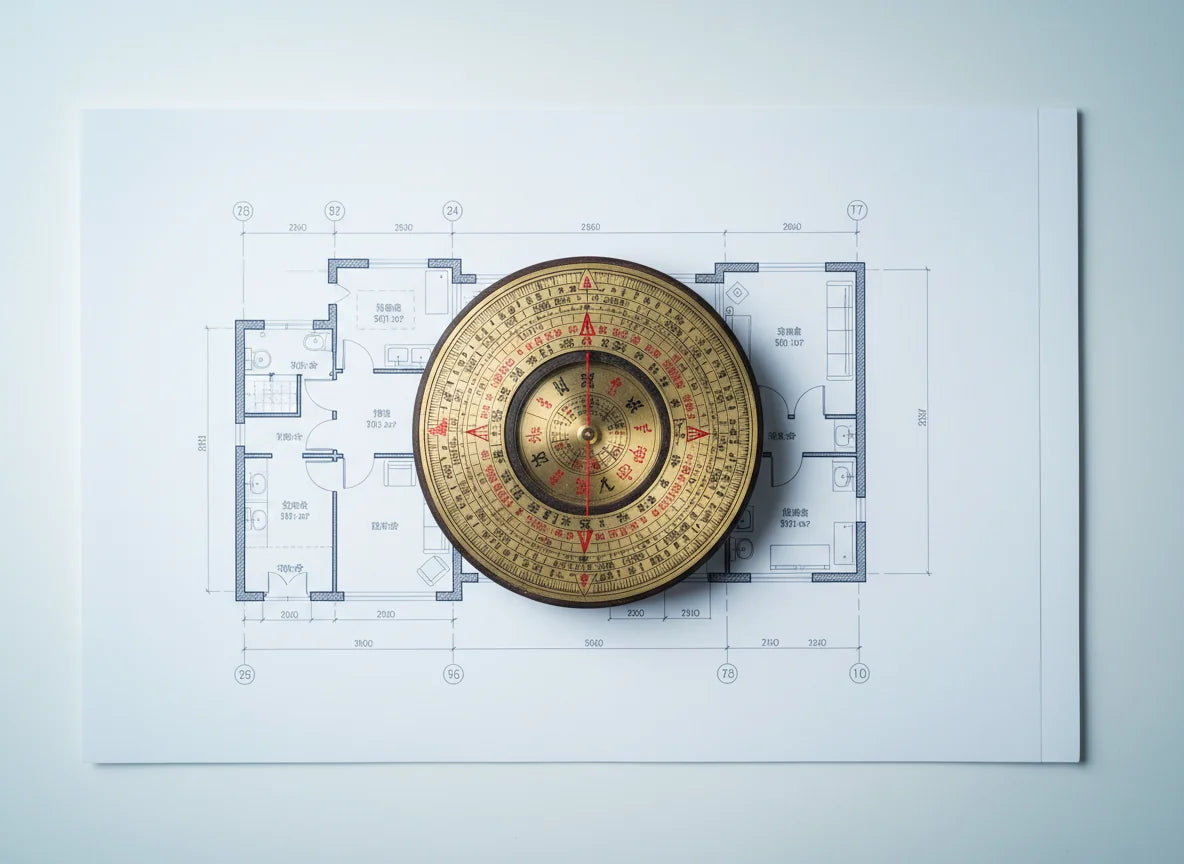 Expert Course in Dowsing, Geobiology and Feng Shui
