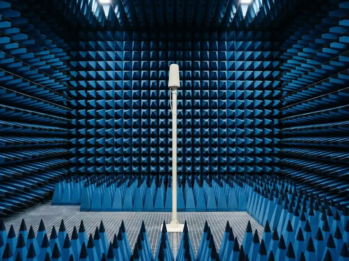 Technical Course in Radiocommunications