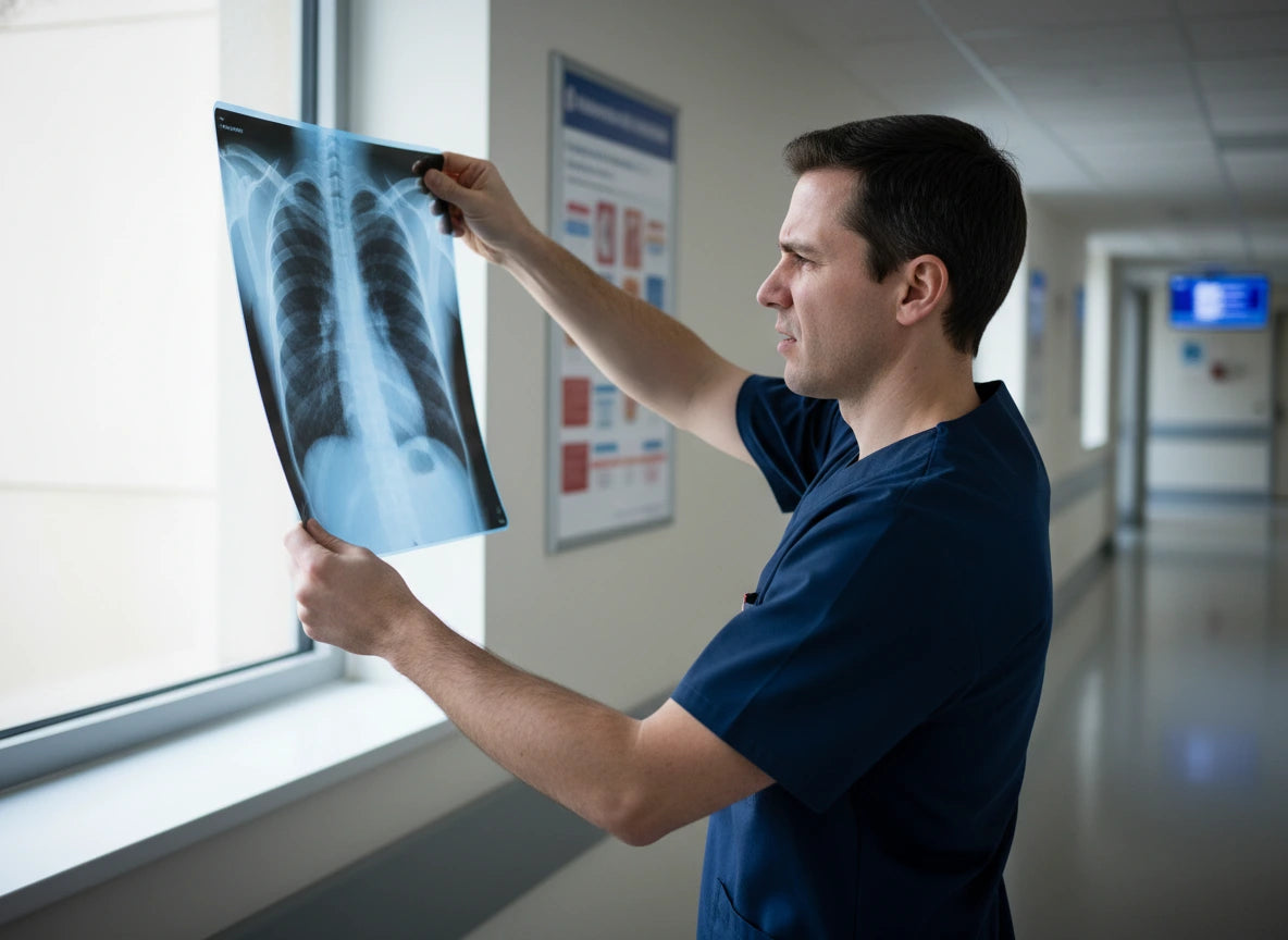 Specialist Course in Chest Radiology