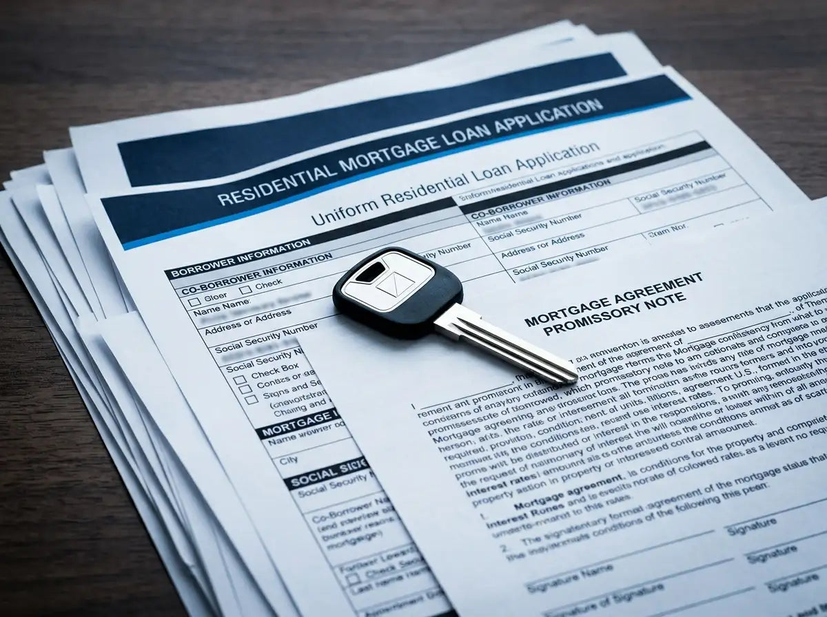Curso en Recertificación en Asesoramiento en Créditos Inmobiliarios (LCCI)