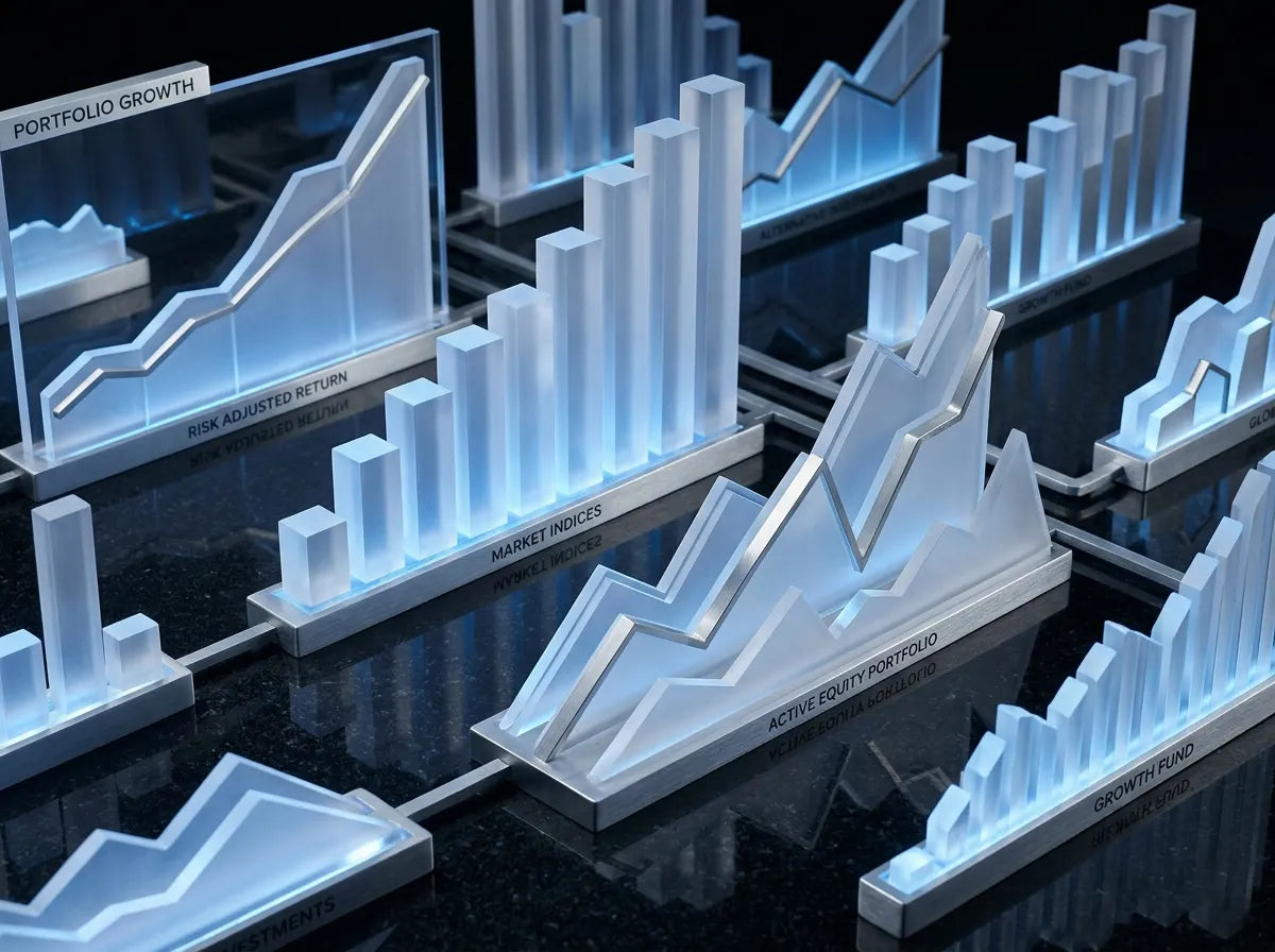 MIFID II Financial Advisory Recertification Course. Investment management