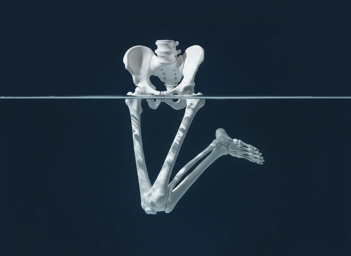 Specialist Monitor Course in Functional Recovery with Aquatic Therapy
