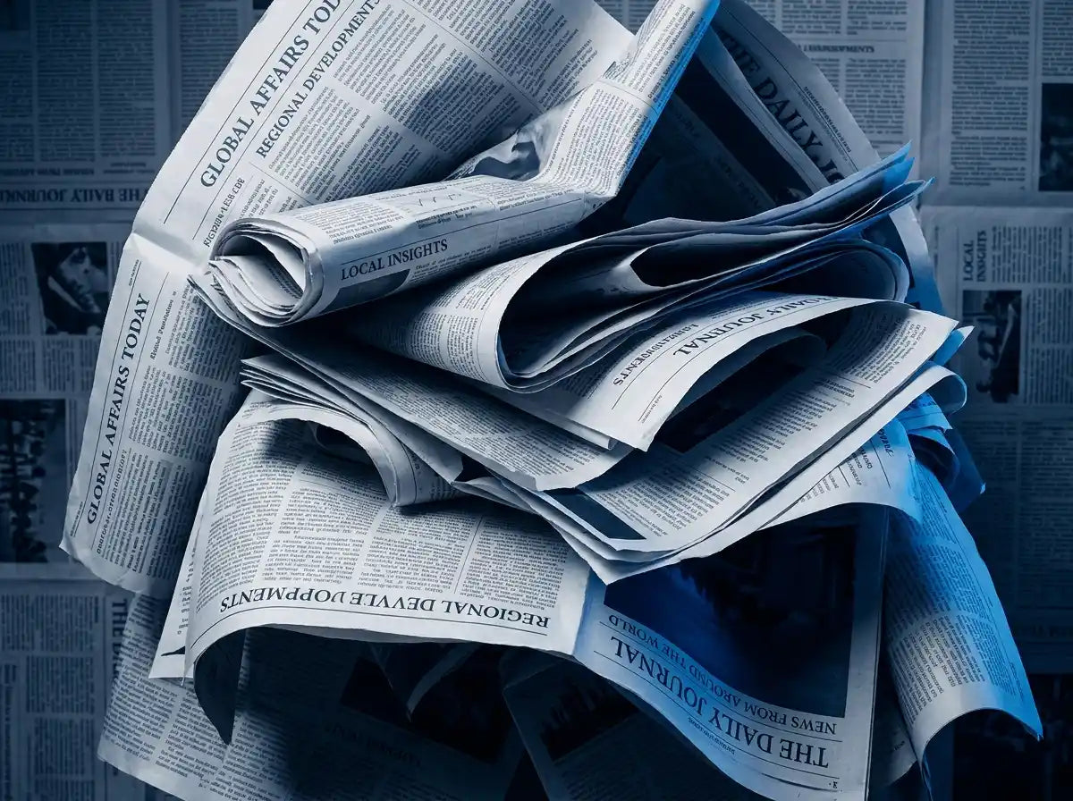 Journalism Writing Course + 8 ECTS Credits