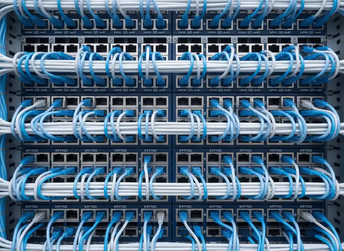 Curso Especialista en Redes y Buses de Comunicación Industriales