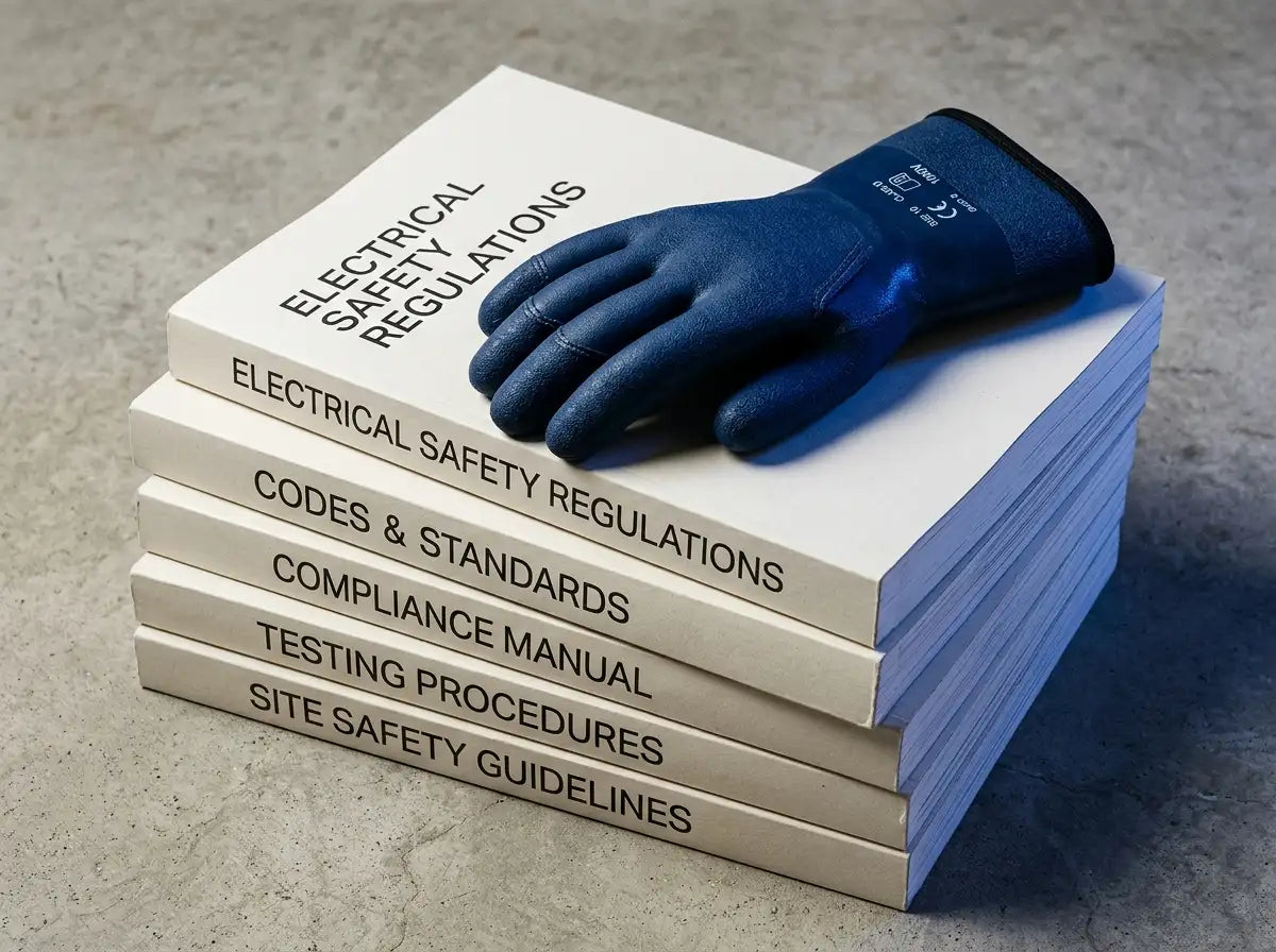 Course on New Electrotechnical Regulations for Low Voltage
