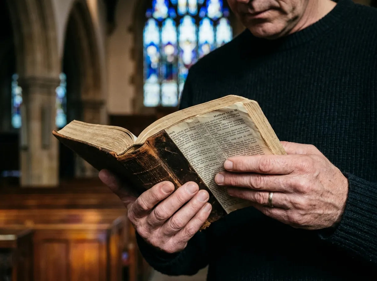 Specialist Course in Catholic Religion
