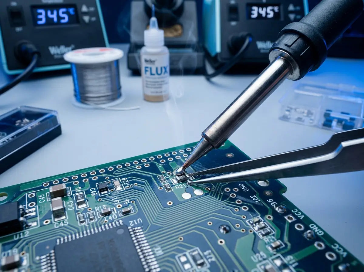 Curso en Reparación de Hardware Informático e Impresoras + 8 Créditos ECTS