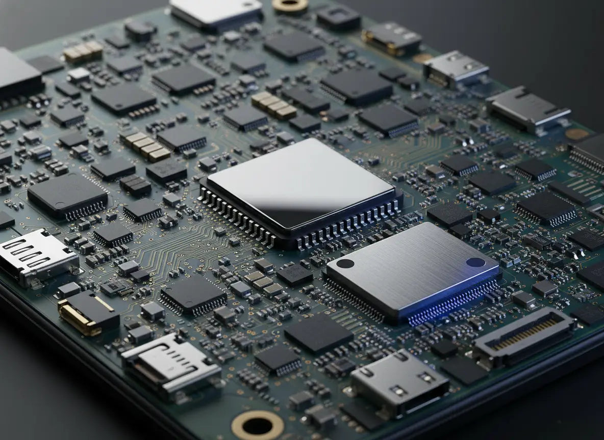 Mobile Phone Repair Course