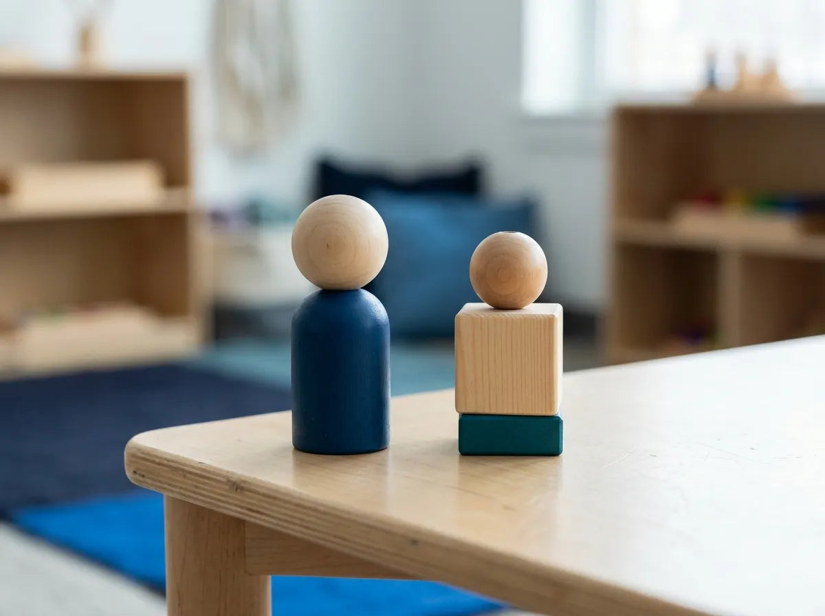 Conflict Resolution Course in Early Childhood Education