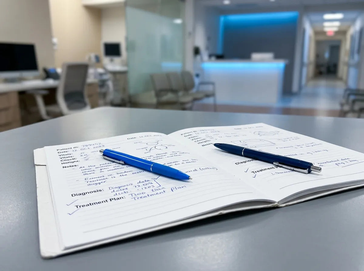 Specialist Course in Health Conflict Resolution: Patient-Health Professional