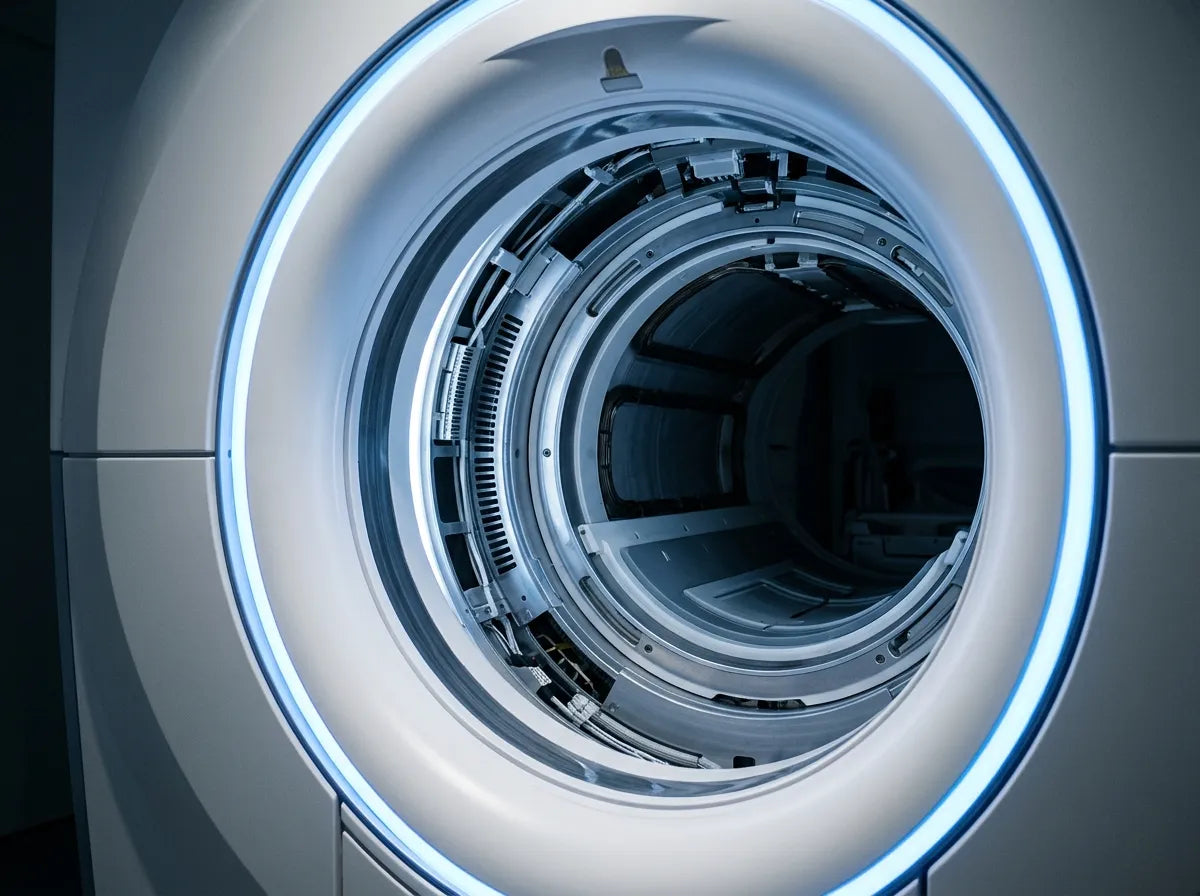Curso de Iniciación a la Resonancia Magnética
