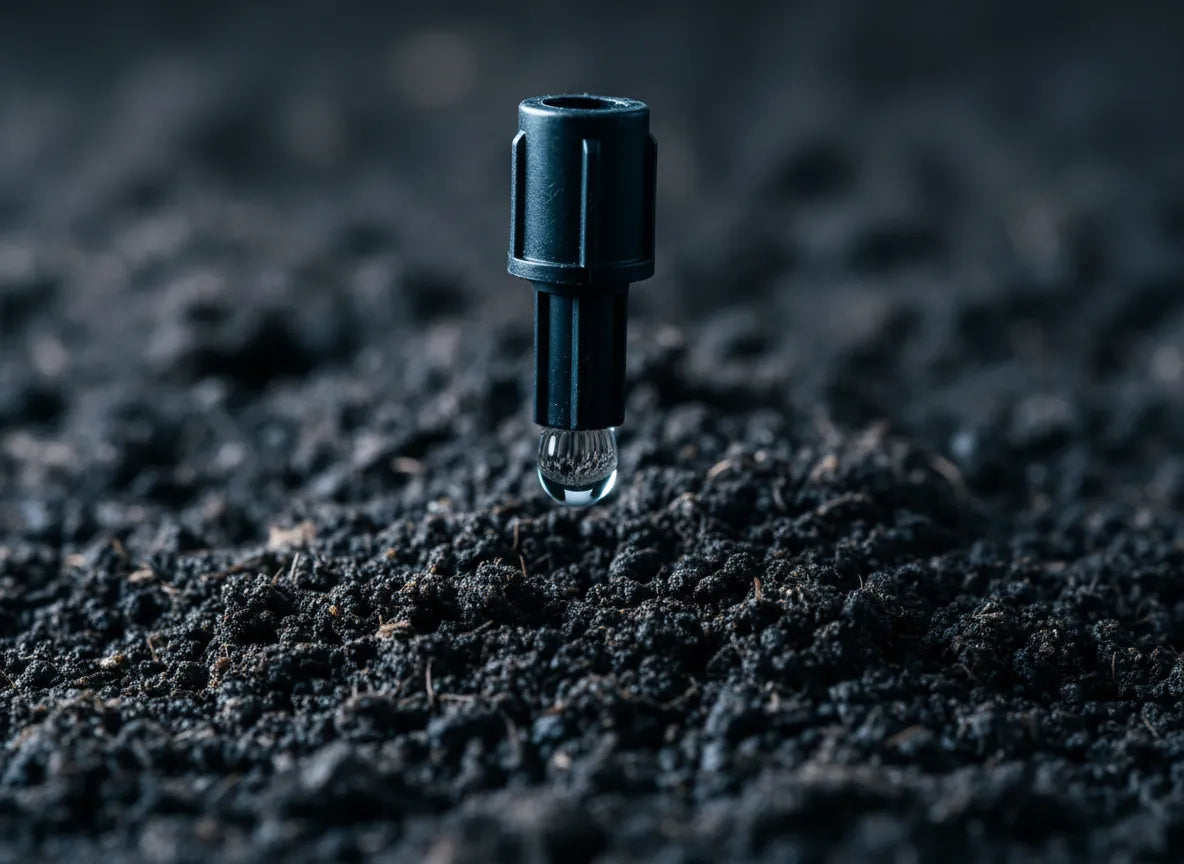 Technical Course Installer - Maintainer of Drip Irrigation Systems