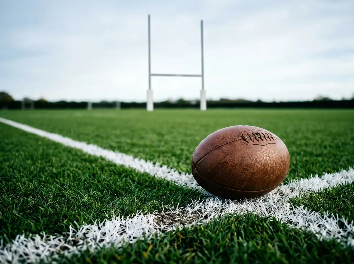 Course on Methodological Approaches and Rugby Teaching at School