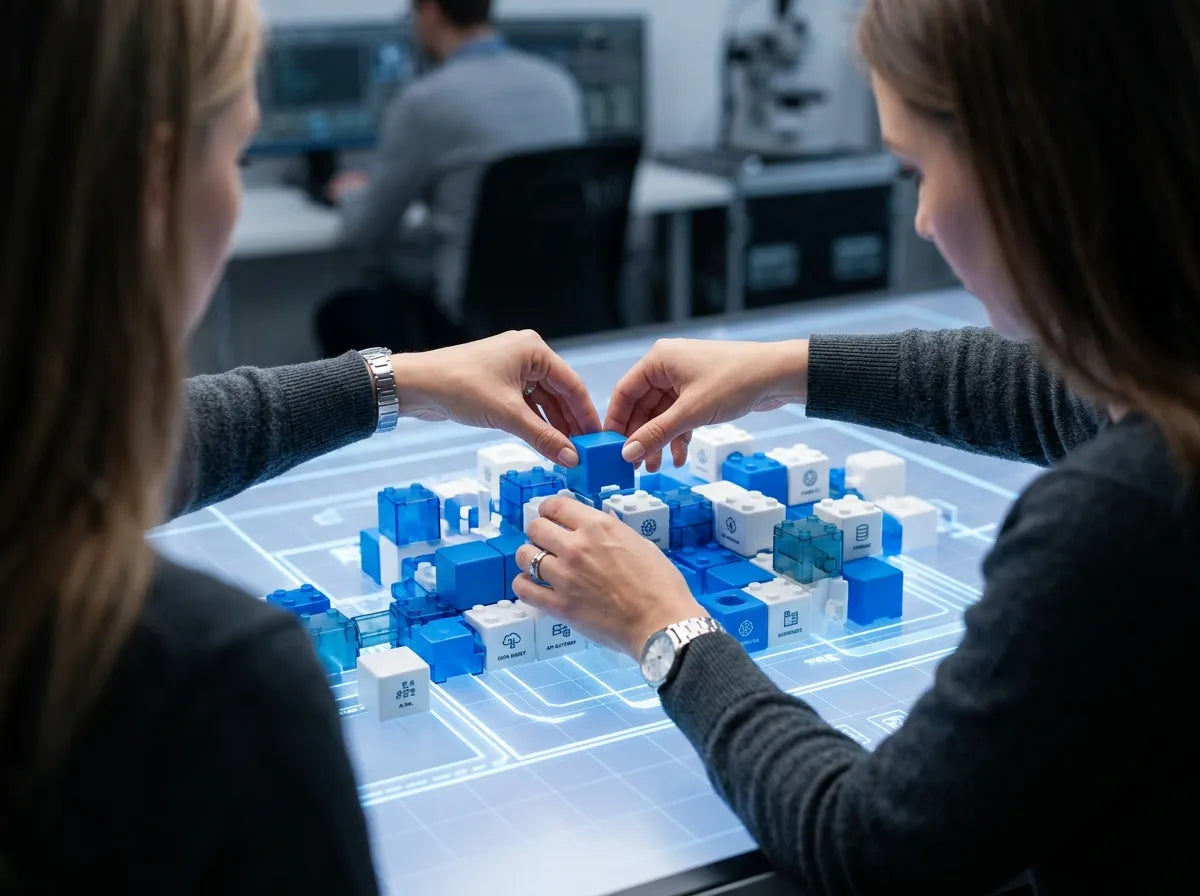 Curso Especialista en Administración de Servicios Cloud: Salesforce