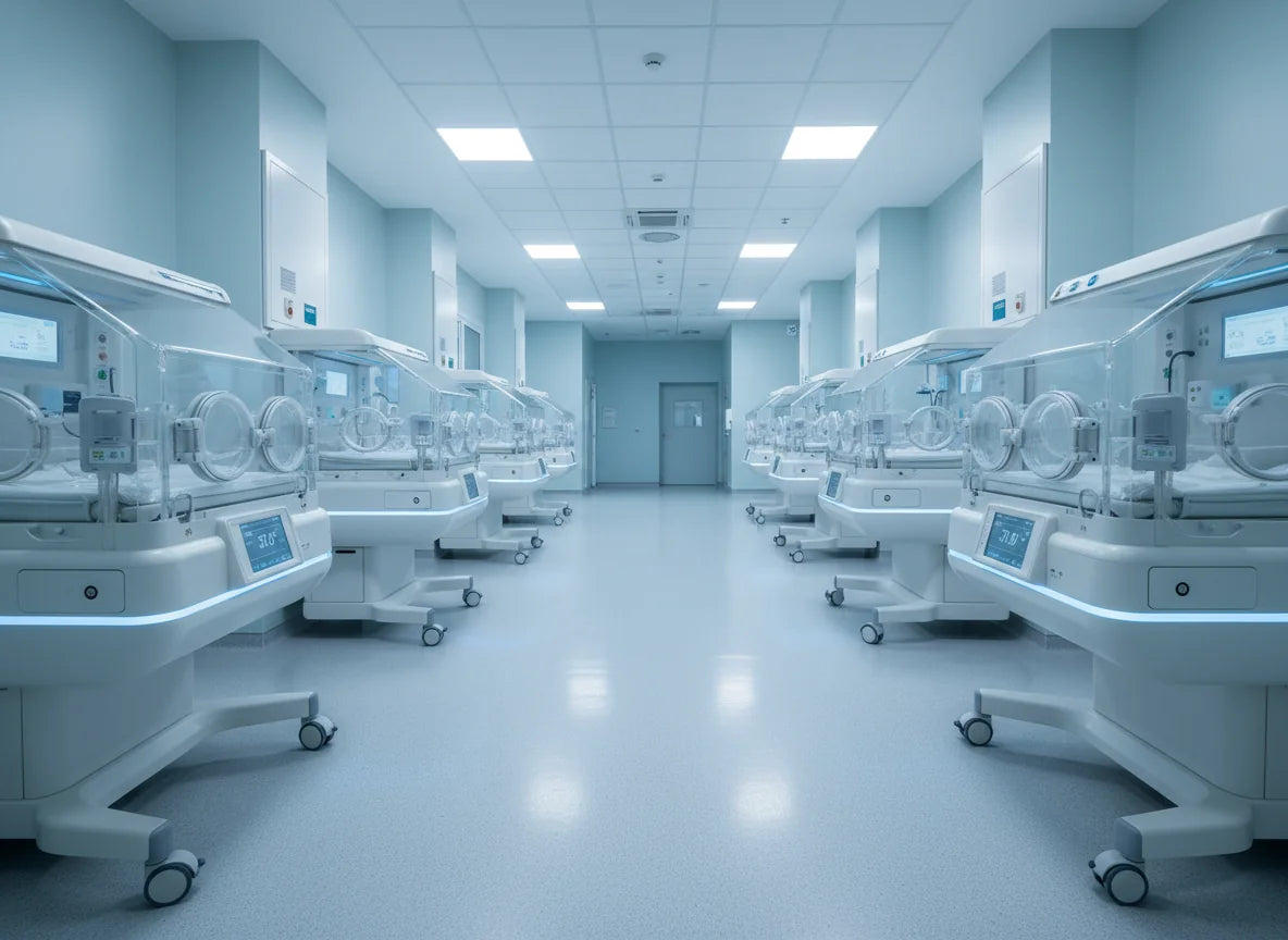 Specialist Course in Newborn Health and Care