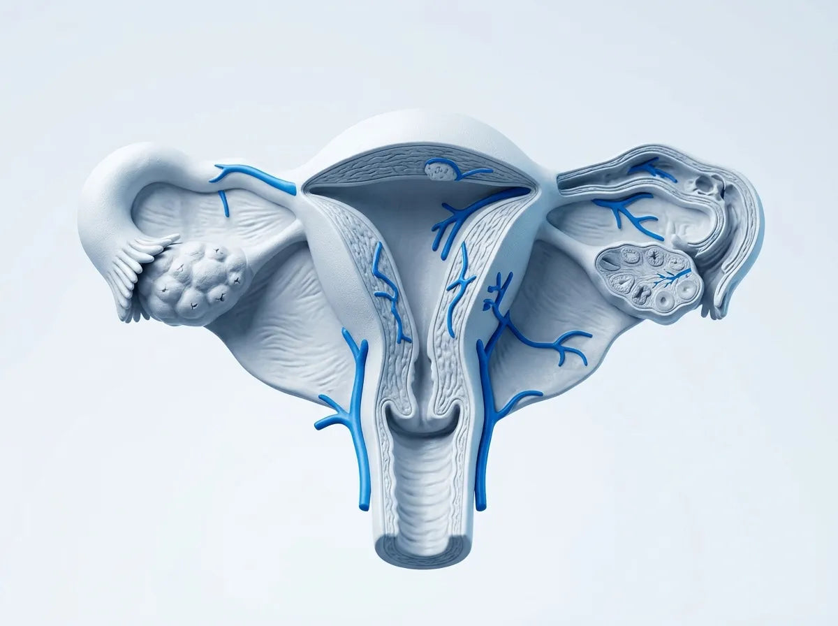 Curso en Fisiología de la Mujer y Salud Hormonal