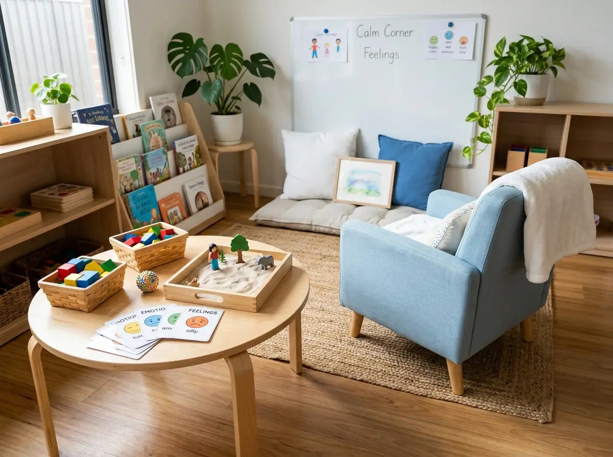 Specialist Course in Mental Health in Childhood and Adolescence