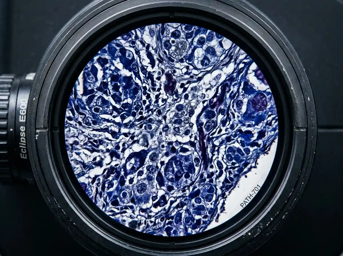 Curso de Oncología: Sarcomas de Partes Blandas + 8 Créditos ECTS
