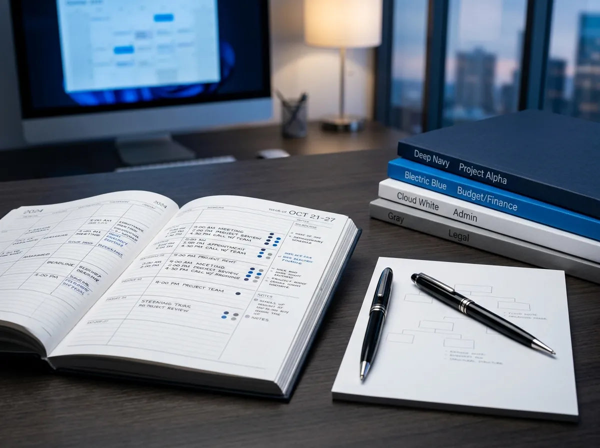 Curso en Técnicas Avanzadas de Secretariado de Dirección