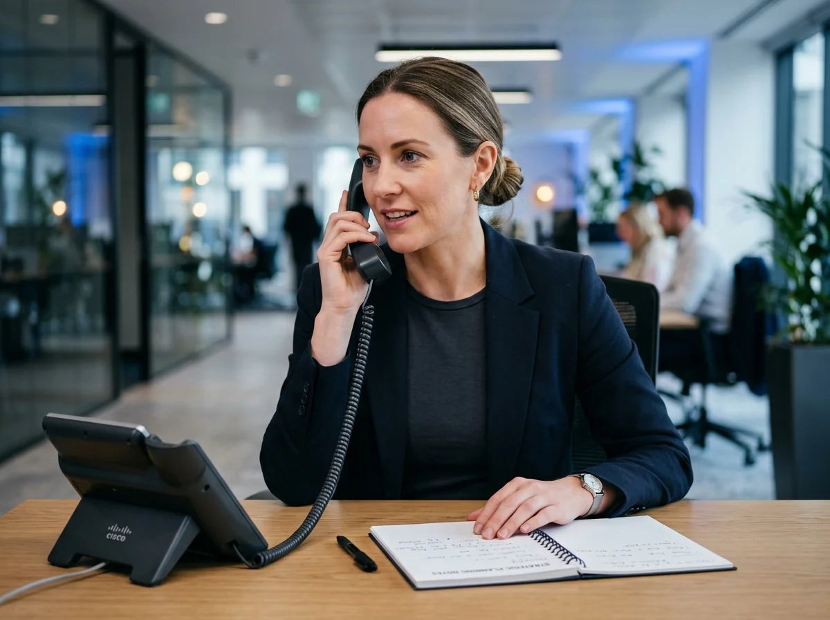 Secretarial Course