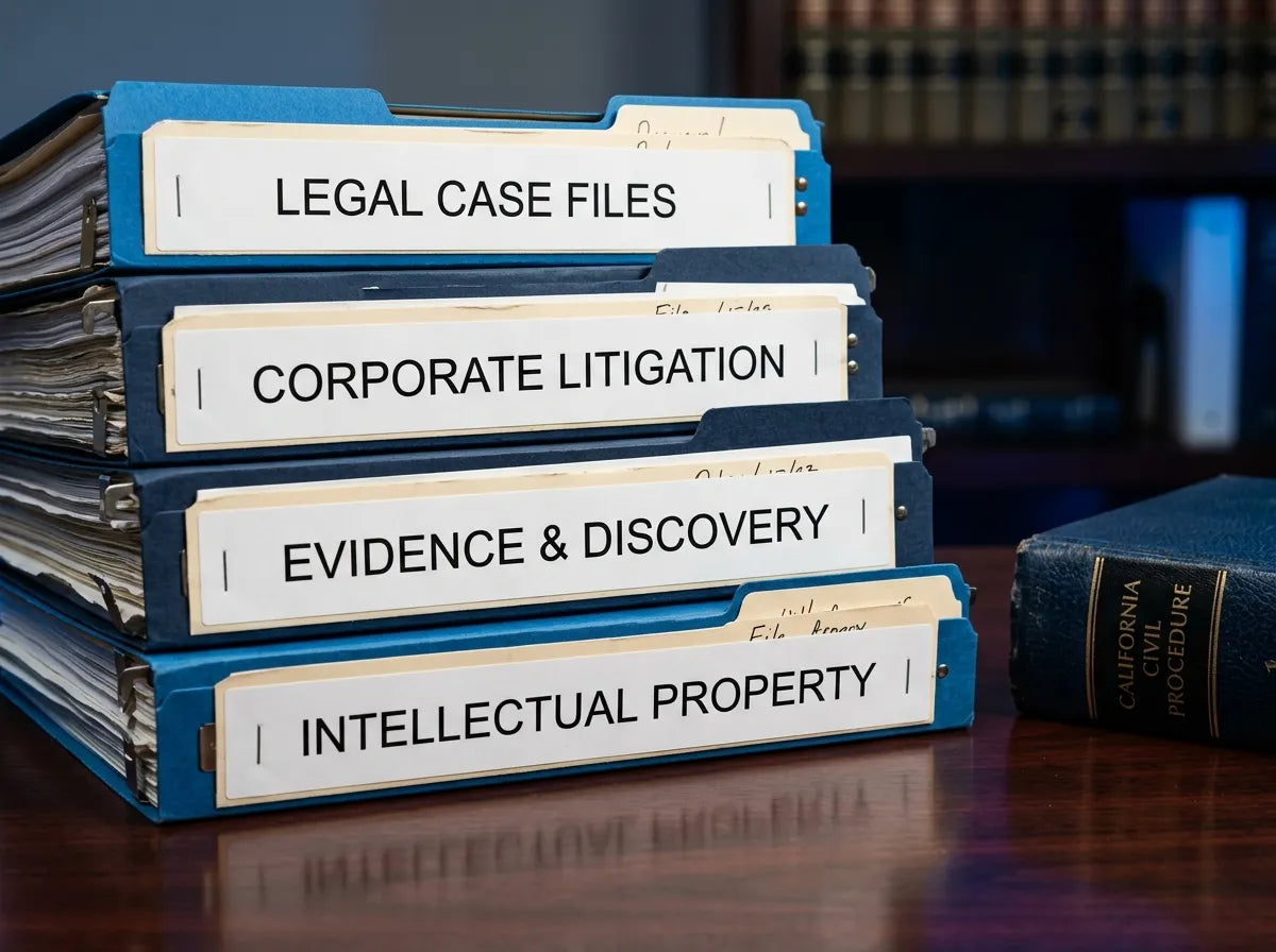 Legal Secretary Course